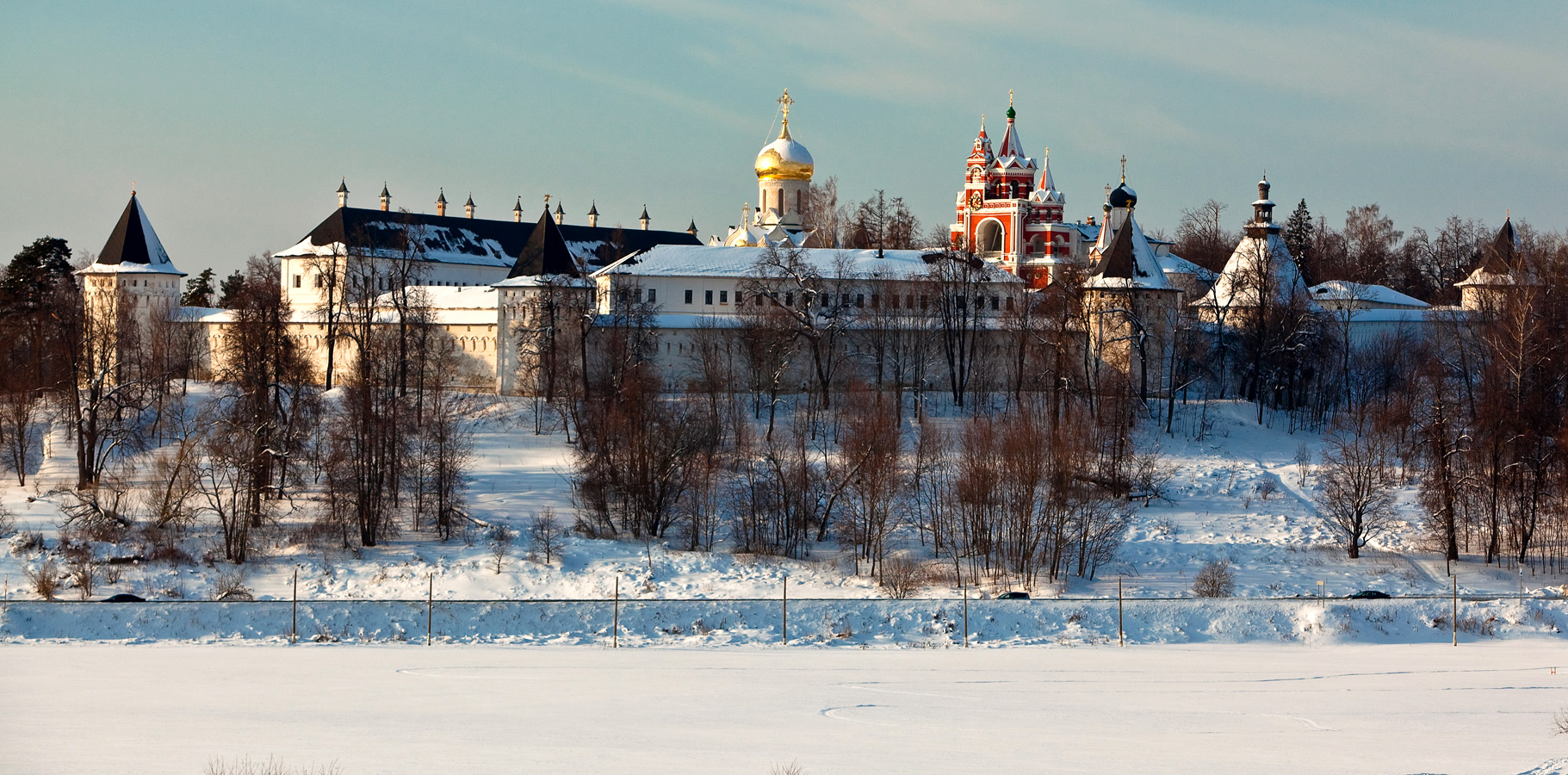 Zvenigorod